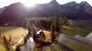 The hotel haus am see in obertraun is located directly on lake hallstatt in the inner salzkammergut!. Hotel Haus Am See Obertraun Hallstatt Lake Austria Youtube