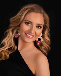 🌟Contestants Spotlight🌟 Meet Alexia Williams, Miss Commonwealth Talent:  Broadway Vocal CSI: S.T.A.R.