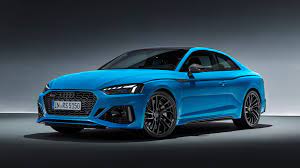 And so finally, is the new 2021 audi rs5 in front of our lens. 2021 Audi Rs5 Coupe And Sportback Updated Looks Same Extraordinary Performance