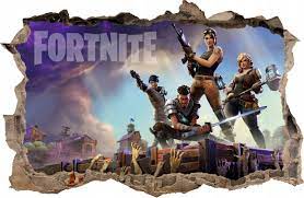 Check spelling or type a new query. Nalepky Na Stenu Fortnite 96 115x75 Cm