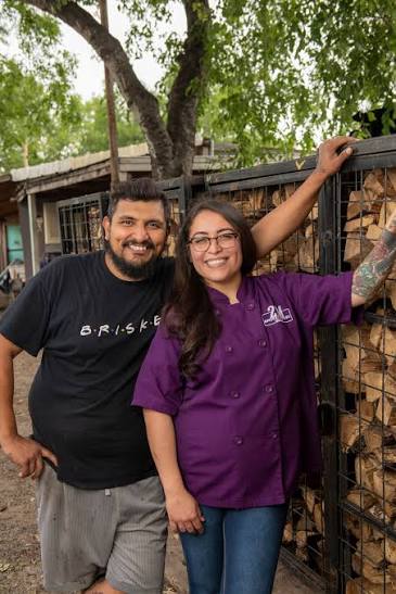 Grecia Anais Ramos - 2M Smokehouse — Barbecue Wife