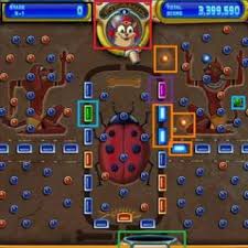 Kat tut is the third character you unlock in the peggle series. Peggle Extreme Characters Giant Bomb