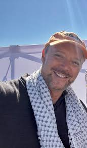 Brett Herron 🇿🇦🍉