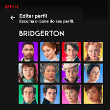 Visit the app and type netflix profile pictures in the search bar. Bridgerton Earns Official Profile Icons On The Netflix Platform Check Out Designer Women