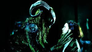 El Laberinto Del Fauno Guillermo Del Toro Foreign Film Movies