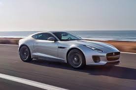 Maybe you would like to learn more about one of these? Eight Things To Know 2018 Jaguar F Type R Dynamic