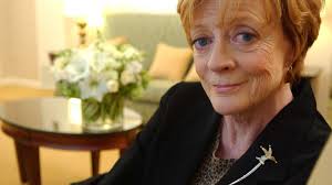 Oscar-winning actor Maggie Smith, known for her roles as Violet Crawley in  “Downton Abbey” and no-nonsense Professor McGonagall in the “Harry Potter”  films, died Friday. She was 89.