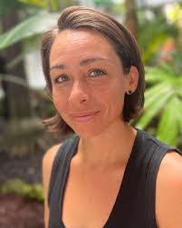 Misty Bradley's Instagram, Twitter & Facebook