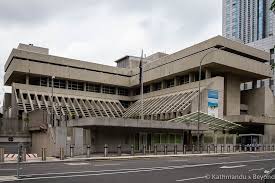 About 669 of property agent in kuala lumpur. Brutalist And Modernist Architecture In Southeast Asia