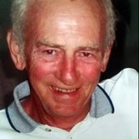 Ralph KAUFFMAN Obituary