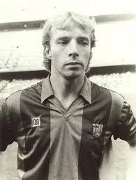 Steve archibald
