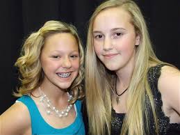 7th graders and Gladiator Regiment Band perform Spring Concerts