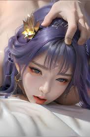 Ehhhh.... Playing with my wife, guys 😀 #donghua #apotheosis