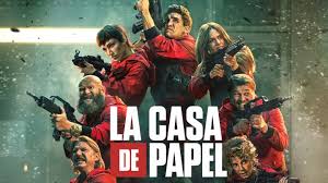 ٢٣ ذو الحجة ١٤٤٢ هـ. La Casa De Papel Fechas De Estreno Horarios Y Cuando Sale La Temporada 5 En Netflix As Com