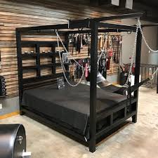 Best Bondage Furniture - Top Rated BDSM Dungeon Equipment