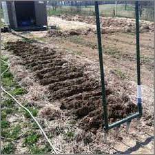 Maybe you would like to learn more about one of these? Why Do Soil Aeration With A Broadfork How To Loosen Garden Soil