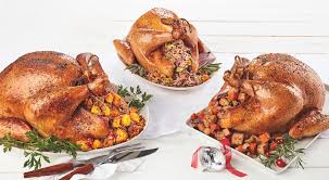 For christmas eve dinner and christmas day's lunch and dinner, the restaurant will be churning out a special set menu (b2,250) featuring standout dishes from the festive menu. Thanksgiving Guide Hy Vee
