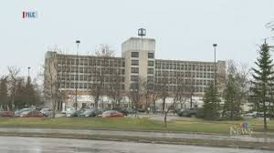 Nurse With Covid 19 Claims Lack Of Protective Equipment Led To Infection Ctv News