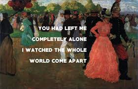 Sunday In The Bois De Boulogne 1891 Henri Evenepoel Going To Kansas The Mountain Goats Mountain Goat Crazy Ex Girlfriends Wholeness
