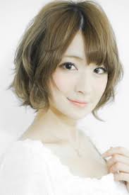 ゆるふわパーマのマッシュショートボブ アッシュカラー 中間 隆宏 オーナー sherry シュリー 原宿 表参道 青山の美容室 eparkヘアサロン コンサバ ヘアスタイル ボブパーマ パーマ