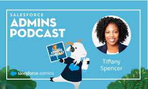 How To Get Your First Salesforce Job With Tiffany Spencer Salesforce Admins