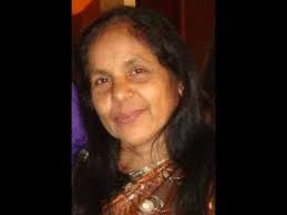 Funeral Mass of Celestine D'Souza