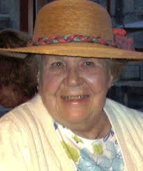 Helen Joan Johnson Knowles