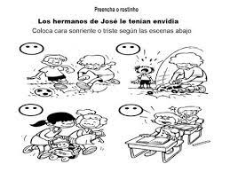 La Historia De Jose 1 Jose Y Sus Hermanos La Historia De Jose Pepitos Historia