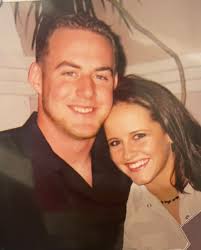 Cheers to 19th years, @spstilley 🎉 We've come a long way babe! Our story  started back at TCU in 1998 but we didn't know it until 2002💜 Thank you  for loving me