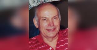 Obituary information for Robert F. "Bob" Berger