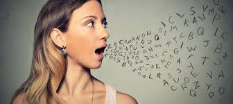 Cambiemos de tema del coronavirus: vamos a jugar con el lenguaje