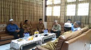 Asy'ari, m.si mengaku hingga sabtu (19/6/2021) mengaku belum mendapat kabar terkait photo syur itu. Kemenag Aceh Besar Terima Penghargaan Dari Rutan Banda Aceh The Aceh Post