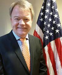 American Chamber of Commerce in Italy