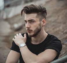 40 Charismatic Comb Over Hairstyles For Men 2021 Hairmanz Hair Look Boy Gents Hair Style Men Haircut Styles