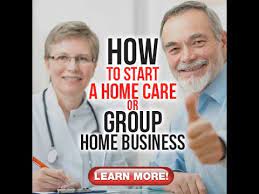 If you're planning to run your business alone when you launch it, the simplest business structure to choose is the only remaining item to take care of is your taxation profile. Start A Personal Care Home In Georgia Start A Home Care Company Youtube