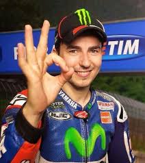 Great Race In Mugello 2015 1st Place Valentino Rossi Sport Motogp