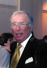 Morris Wright Obituary