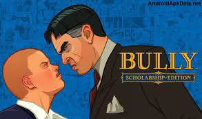 This roblox game is loaded with fun and experience if you add customization and buy new avatars through robux money. Bully Anniversary Edition Apk V1 0 0 19 Full Mod Mega