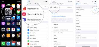 Often issues in the phone cannot be option 2: How To Fix Vibration Not Working On Iphone Igeeksblog