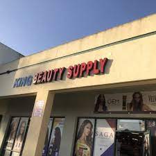 King Beauty Supply 21 Reviews Cosmetics Beauty Supply 4501 W Martin Luther King Jr Blvd Los Angeles Ca Phone Number