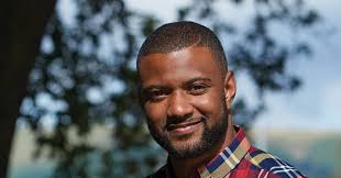 JLS singer JB Gill