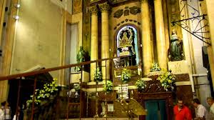 Maybe you would like to learn more about one of these? Todos Los Actos Religiosos En Talavera Por La Virgen Del Prado