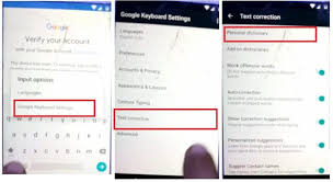 Message input unlock code should appear (if for any reason the device shows a message contact. Motorola Moto X 2nd Gen Frp Bypass Unlock Google Lock Android 6