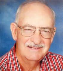 James Van Ashley Obituary May 16, 2025