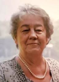 Margaret Downing Obituary (1948