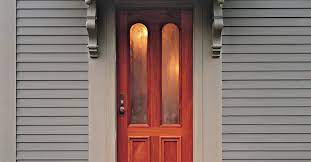 Maybe you would like to learn more about one of these? Wooden Front Doors Cost Safety And Buying Tips This Old House