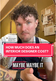 Replying to @Lisa OMGhee many designers offer smaller consultation packages  but generally a few thousand for each space but it differs greatly  depending