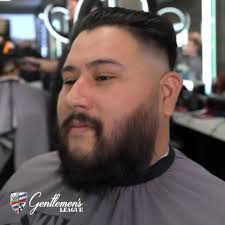 Gentlemen's League Barbershop