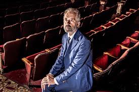 A member of our little warriors lilly & finley total raised £146.83 + £29.21 gift aid donating through this page is simple, fast and totally secure. The Rise Of Jordan Peterson Doesn T Tell You What To Think Wired