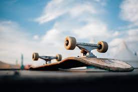 A collection of the top 68 aesthetic skateboard wallpapers and backgrounds available for download for free. Skateboard Wallpapers Free Hd Download 500 Hq Unsplash